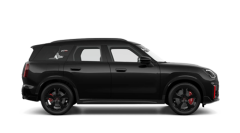 MINI John Cooper Works Countryman ALL4